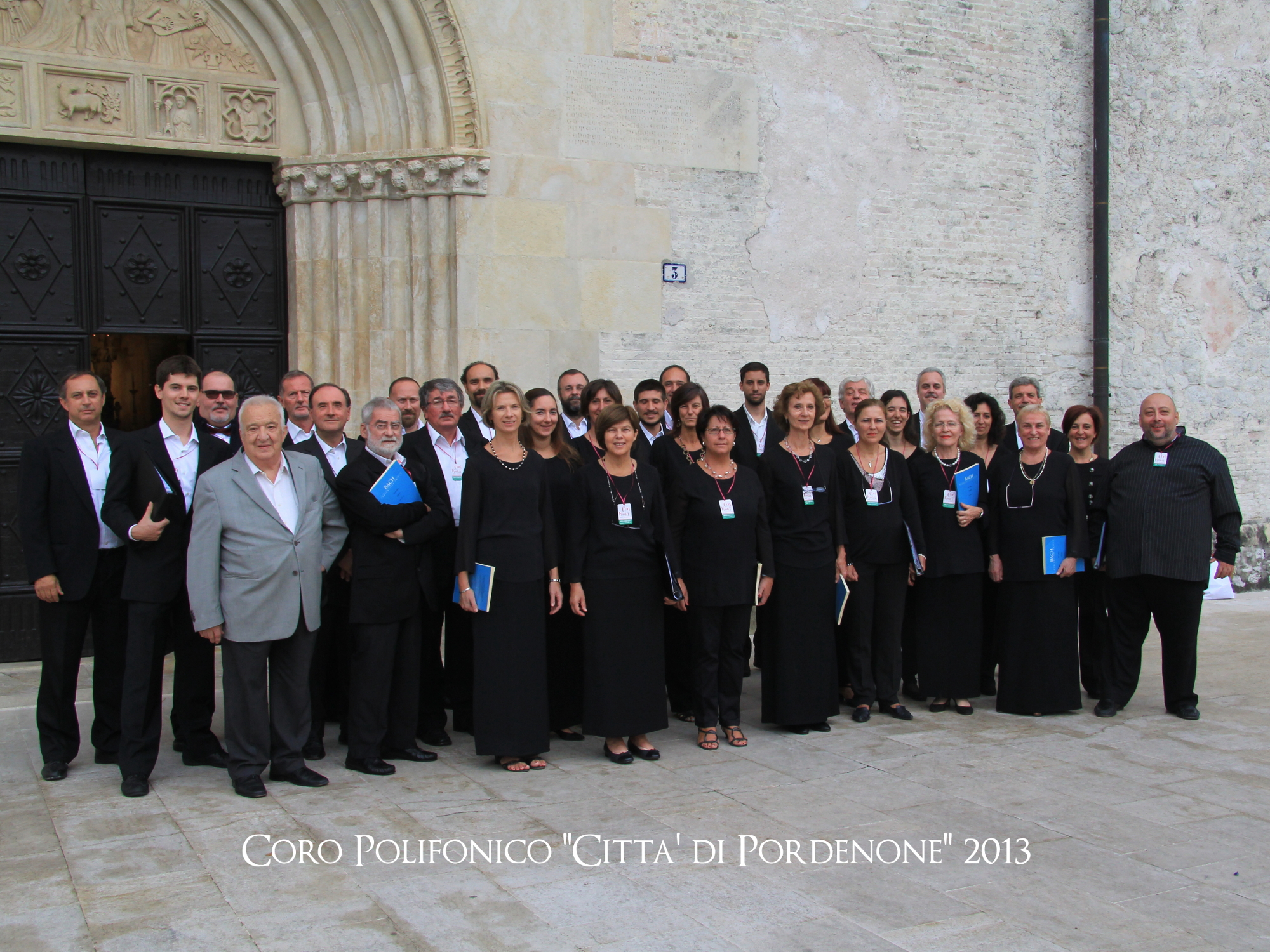 Il coro