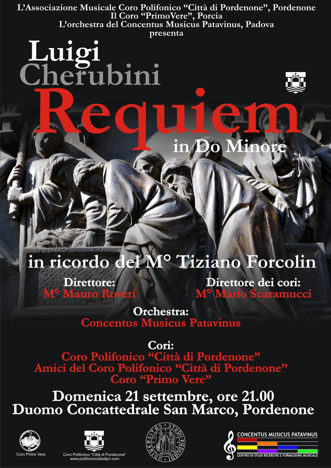 Requiem Cherubini