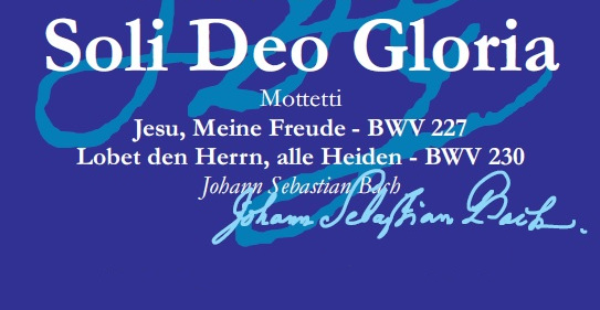 Bach