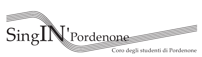 Sing'InPordenone